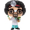 POP Rocks Cypress Hill - B Real (Dr. Greenthumb) Funko