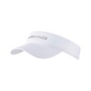 HEAD Performance Visor, White