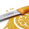 Giesser seit 1776 - Made in Germany - Tourniermesser orange,