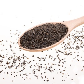 AniCanis Seaweed Flour for Dogs and Cats - Ground Algae - Skin, Coat, Tartar & Oral Health - Food Additive Dietary Supplement - 200 g