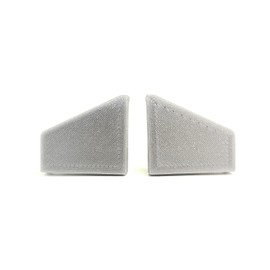 IFIXIFI Curtain Track End Cap fits Airstream 200784 200785 (Pair)