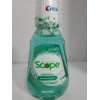 Crest Scope Classic Alcohol-free Mouthwash Original Mint, 250 ML, 8.4FL(1)