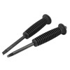 Drive Axle Nut Installer 2PCS Drive Axle Nut Installer and