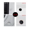 Door Soundproofing Shock Absorber for Delica D5/ Delica D:3 2014~,