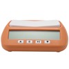 Chess Clock, Digital Chess & Game, Multipurpose Portable Professional Clock