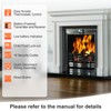 Fireplace Remote Control Kit RCST,for Ambient Majestic Vermont-castings monessen skytech