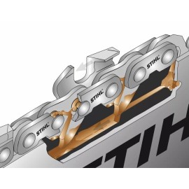 STIHL NEW OEM STIHL 33 RS   3/8  .050g 84 driver 3 PACK 3623 005 0084