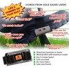 Sole Saver, Safety Foot wear Tool, Boot Protector, Shovel Accessory,