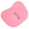 Memory Foam Seat Cushion Breathable Hollow Core Orthopedic Hemorrhoids Sitting