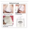 KFMX Crema Quita Puntos Negros Lanbena Facial Belleza
