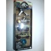 Matchbox 2024 Jurassic Park Transport Trackers II 5-Pack VHTF