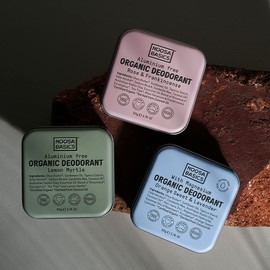 Body Butter Coconut & Lime 50g