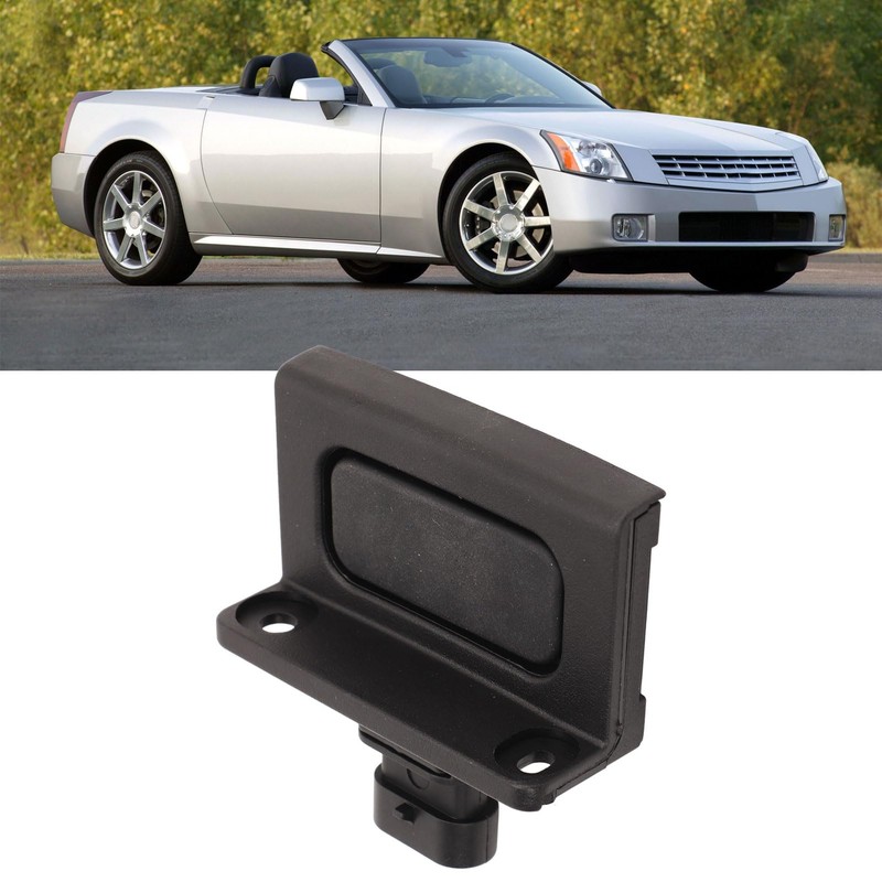 KIMISS Door Lock External Release Switch 20785844 Left or Right