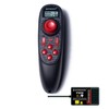 A300 6CH 2.4GHz RC Transmitter and Receiver Remote Control Non-Waterproof