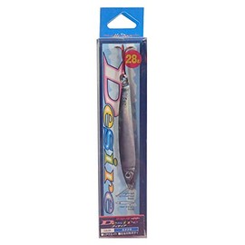 MARUSHINGYOGU Metal Jig, Desire, 1.0 oz (28 g)