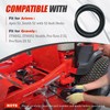 Mower Deck Drive Belt Fit for Ariens Apex 52,Zenith 52