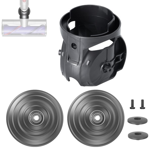 High Torque Cleaner Head Connector Replacement Parts for Dyson V10