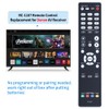 PZL RC-1167 Replacement Remote Control Fit for Denon AV Receiver