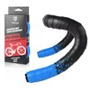 JHFXLQQ Bicycle Handlebar Tape: Enhance Your Bike Handlebar Grip with