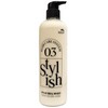 Sun Serum 60ml that is as light as moisture and keeps your skin moisturized like a serum. / 수분처럼 가볍게 세럼처럼 촉촉 지켜주는 선세럼 60ml