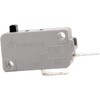 KW3A Microwave Oven Door Switch 16A 125V/250V Door Interloc (4