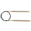 KnitPro KP35311 40 cm x 5.5 mm Basix Fixed Circular