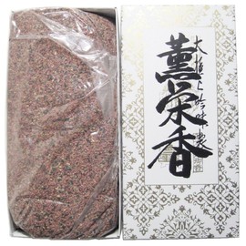 Awaji Baikaundo #908 Special Kaorueika Incense 17.6 oz (500 g) for Incense, Commercial Use, Temples, Funeral Services, Liturgy, Funerals, Memorial Services
