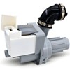 W11612326 W10805386 Dishwasher Circulation Pump and Motor Assembly, Dishwasher Pump