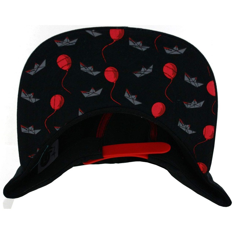 Steven King's IT I Love Derry 5 Panel Skater Baseball