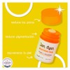Crema facial iluminadora