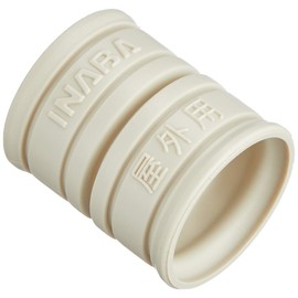 Inaba Denko DHJ-16 Drain Hose Joint for Connecting