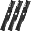 For Toro Mulching Gator Blades for 48" Deck 103-6401 103-6381