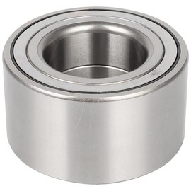 ANPART Replaces 510063 Wheel Bearing and Hub Assembly fit 2004-2010 For Toyota Sienna All Trim Levels, 2007-2014 For Ford Edge All Trim Levels, 2007-2009 For Front Wheel Hub & Bearing Pair