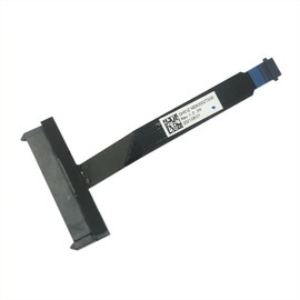 Gintai HDD Hard Drive Cable 12Pin for Acer Nitro 5 AN517-41 AN515-56 57 58 45 AN517-53 AN517-54 Predator Helios PH315-54 PH317-55 NBX0002TS00 NBX0002TR00 50.QFJN2.002 50.QBAN2.004 8cm