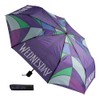 Undercover - Foldable Umbrella - Pocket Umbrella with Protective Cover
