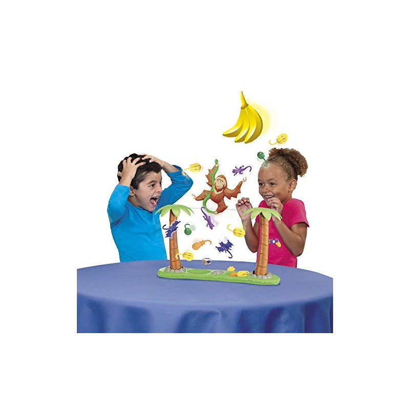 Grandi Giochi MB678575 Orango Twang Big Games