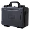 Moubruk Hard Protection Case Compatible with Jump Starters, Case for