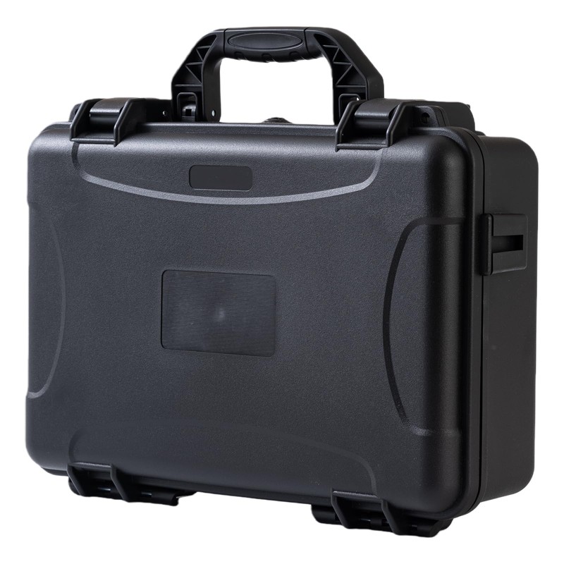 Moubruk Hard Protection Case Compatible with Jump Starters, Case for