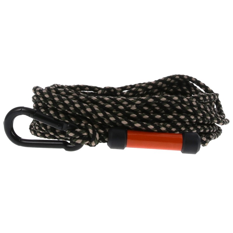 HME Maxx Hoist Rope (25 FT) - Reliable Sturdy Adjustable