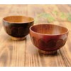 Shinzo Ase F0609 Negoro Soup Bowl