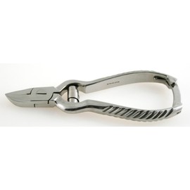 Barrel Spring Toenail Nippers 5.5"