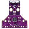 AS3935 Flash Sensor, Digital Sensor I2C SPI Lightning Strike Distance