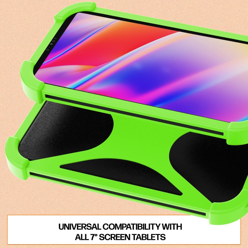 Tablet Case 7 Inch Universal Fit Valid for All 7