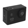 1080P Sports Camera 2.0 Inch LCD Screen USB 2.0 140