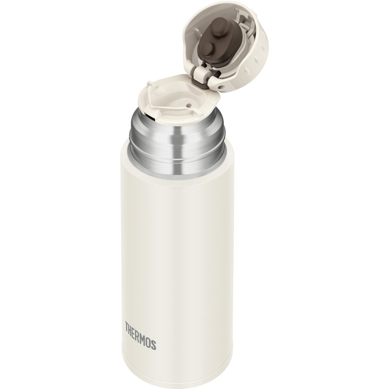 Thermos FFM-352 MTWH Stainless Steel Bottle, Cup Type, 11.8 fl