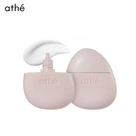 ATHE The Pebble Hand Cream 40ml, Type:Leman Green