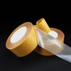 Double-Sided Fabric Tape Adhesive Tape, Multi-Purpose Fiberglass Mesh Tape Heavy