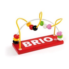 Brio 30164 Bead Maze by Brio