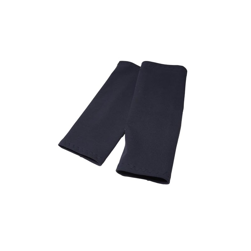 Britta Meier Wrist Warmer, Under Arm Warmer, Cotton Jersey from