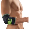 bort EpiBasic Sport 122600SP Elbow Support Large Black